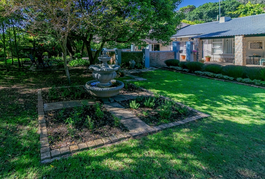 4 Bedroom Property for Sale in Wilderness Central Western Cape